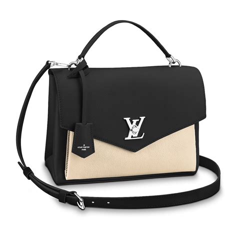 bolso louis vuitton negro mujer|carteras de mujer louis vuitton.